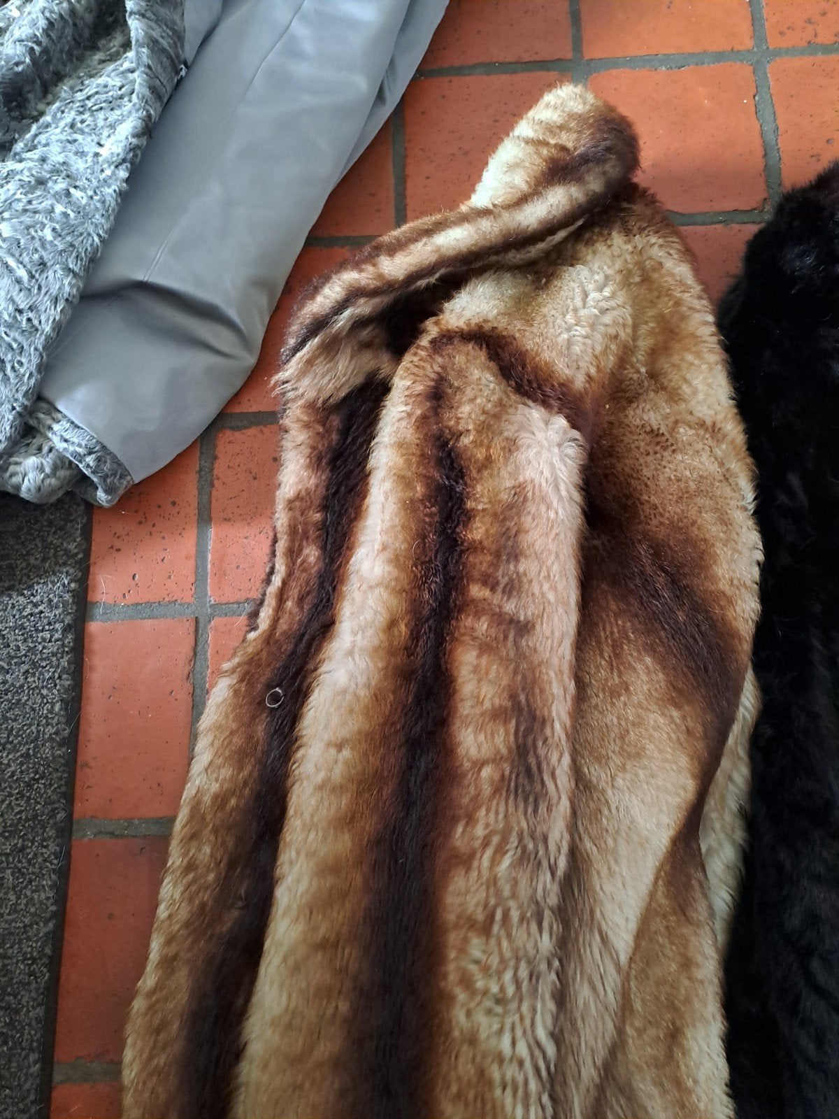 Echte pels, Kleding | Dames, Ophalen