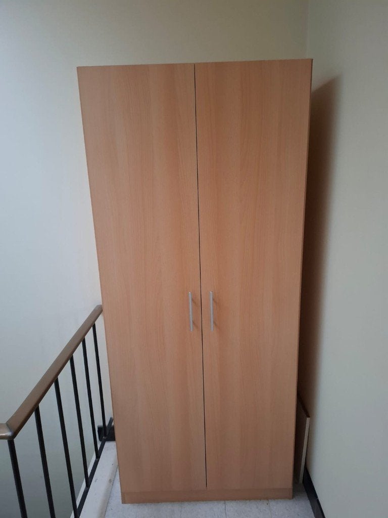 (Schoenen)kast, Ophalen, Gebruikt, Klassieke kast
