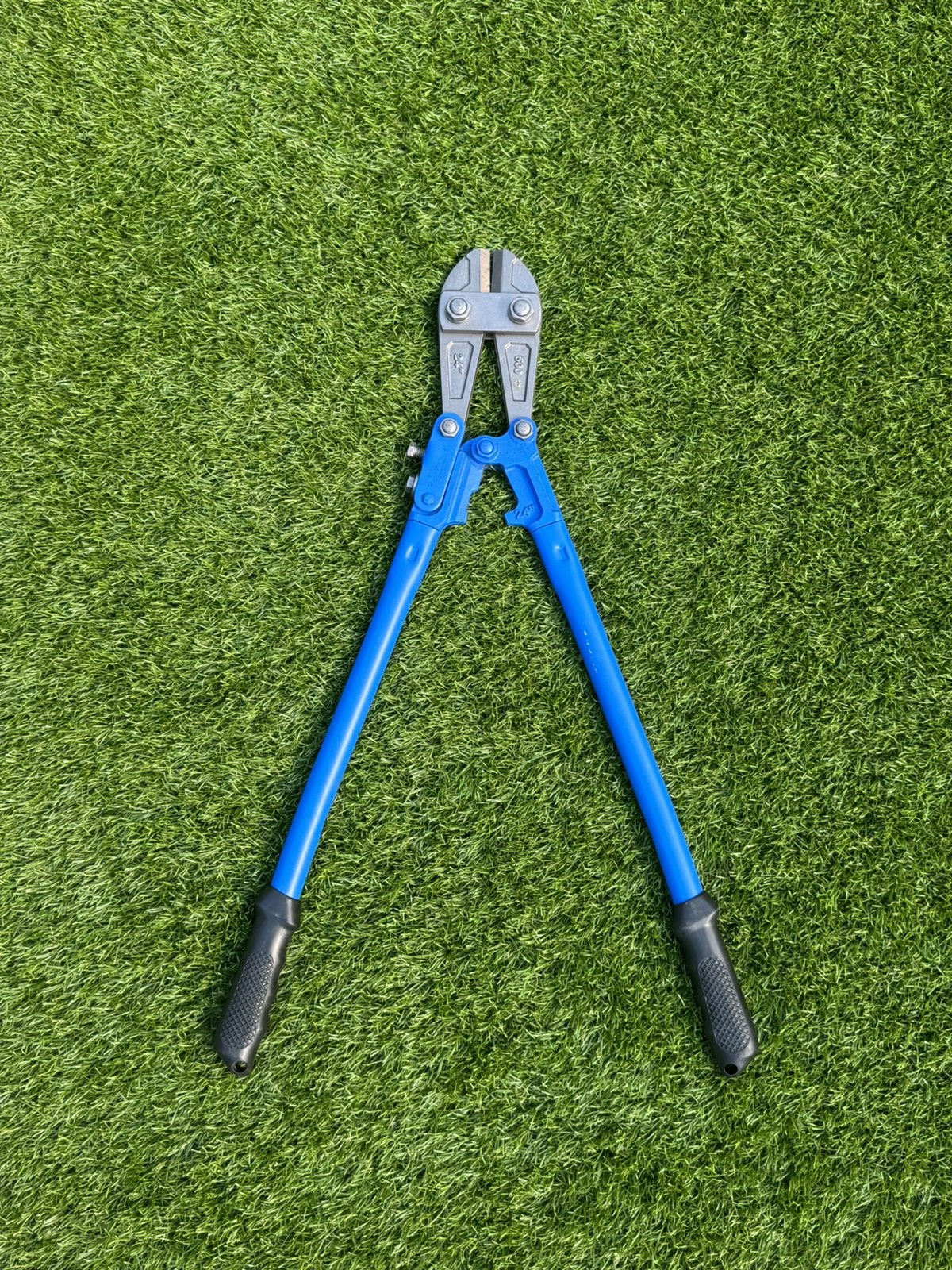 DANMI Betonschaar / Boutenschaar 600 mm – 24 inch, Doe-het-zelf en Bouw, Ophalen, Nieuw