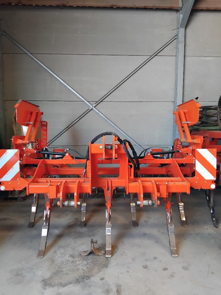 Décompacteur Maschio Attila 3m, Ophalen, Akkerbouw, Grondbewerking