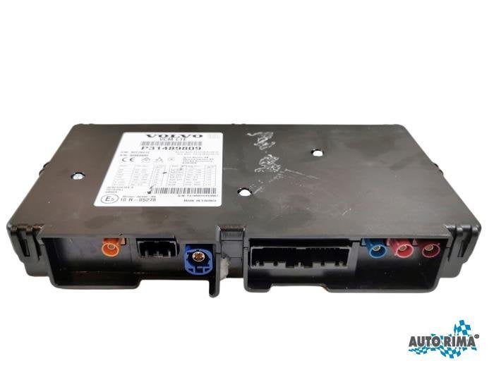 VCM (module) d'un Volvo XC40, -, 3 mois de garantie, -, -