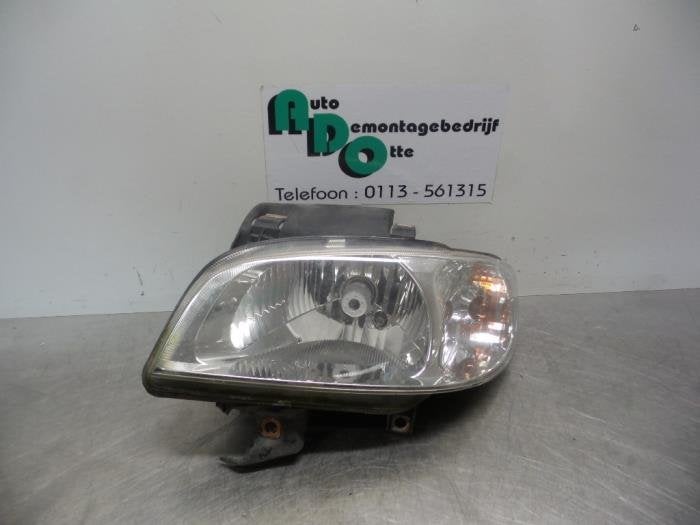 Phare gauche d'un Seat Ibiza (Ibiza 99-), Autos : Pièces & Accessoires, -, 3 mois de garantie, Utilisé, -