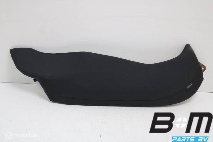 Vulling naast achterbank rechts Audi A3 8V FL 8V4885704G, Utilisé