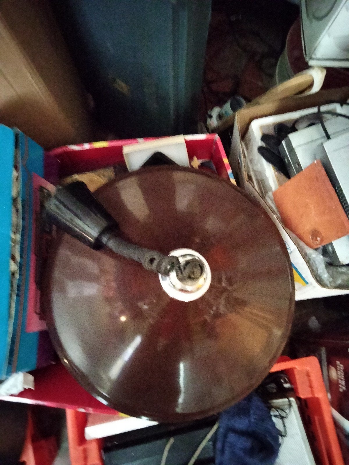 space age  luster jaren 70, Ophalen of Verzenden