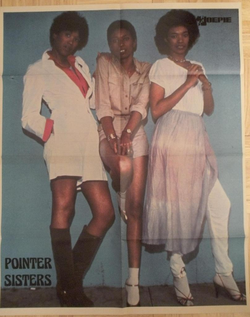 Posters artiesten jaren 70 / seventies ( groot formaat ), Verzamelen, Posters, Ophalen of Verzenden
