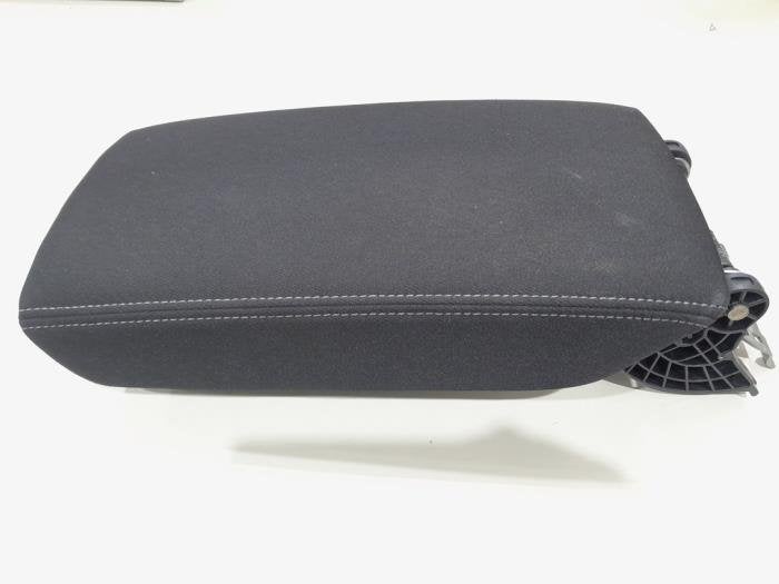 Armleuning van een Honda Civic, Honda, Gebruikt, -, -