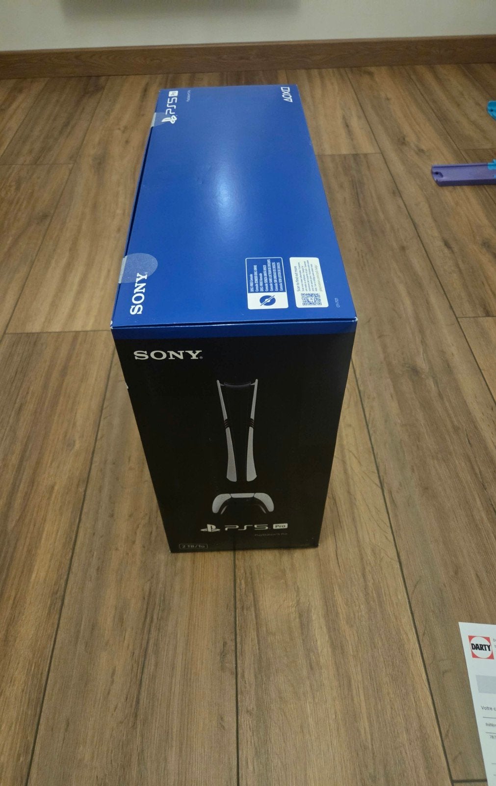 PlayStation 5 Pro, Ophalen of Verzenden, Playstation 5