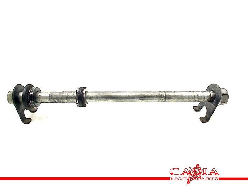 TRAIN ARRIERE Honda CBR 500 R 2016-2017 (CBR500R), Dhr. S. di Majo, Utilisé, Info@cama-motorparts.nl, P.J. Troelstraweg 8 8
3144 CX  MAASSLUIS, NL