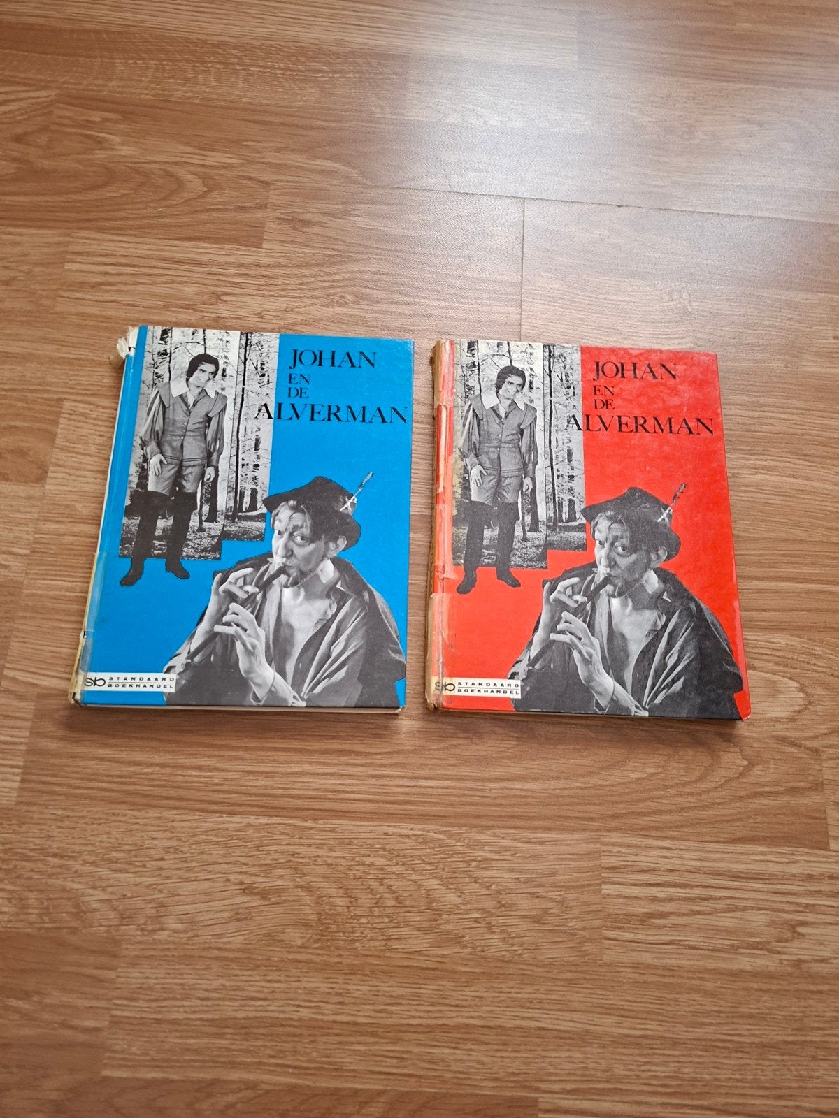 boeken, Boeken, Ophalen, Gelezen