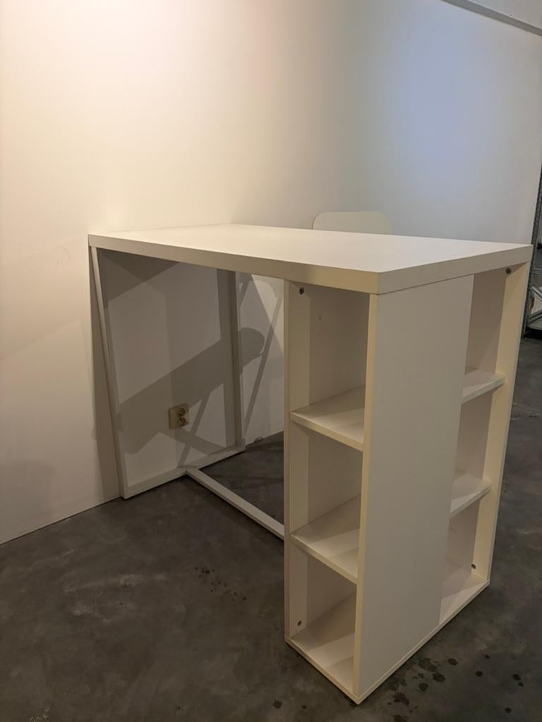 Table haute, Maison & Meubles, Enlèvement