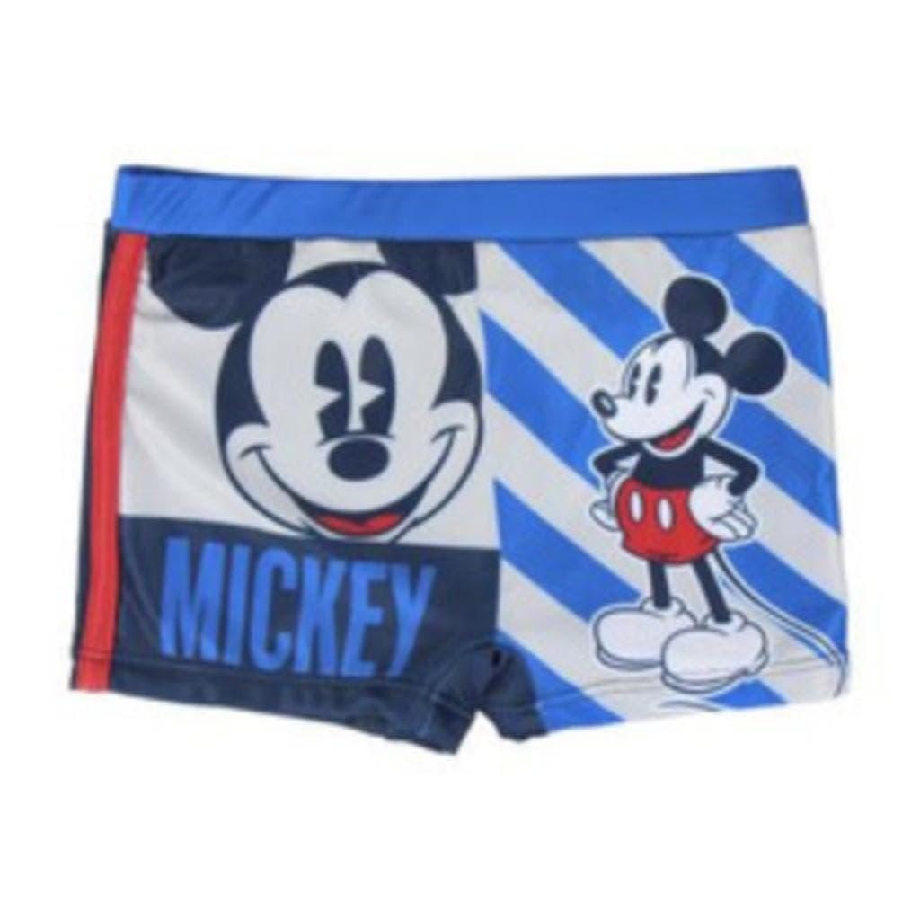 Mickey Mouse Zwembroek - Maat 92/98 - Disney, Kinderen en Baby's, Kinderkleding | Kinder-zwemkleding, Nieuw, Zwembroek, Maat 92