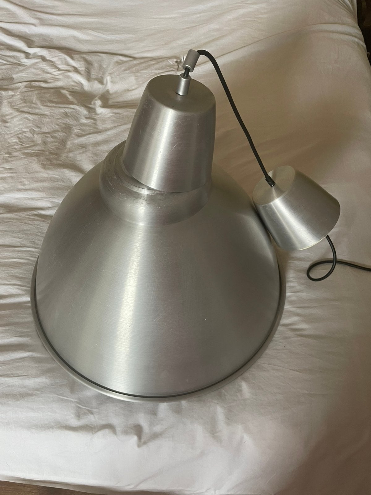 Ikea hanglamp, Huis en Inrichting, Ophalen, Gebruikt
