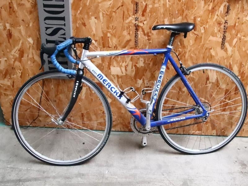 Eddy Merckx Alu Sprint, Fietsen en Brommers, Ophalen