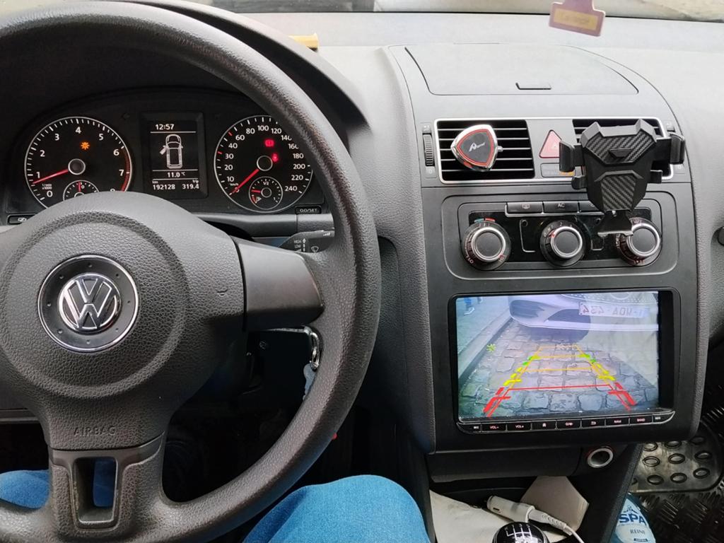 Volkswagen Touran, Autos, Achat, Particulier, Essence, Touran