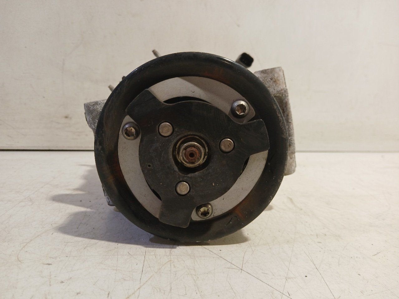 Airco pomp Peugeot Traveller, Onderdelen@venauto.nl, Van der Ven Autorecycling B.V., Gebruikt, Citroën