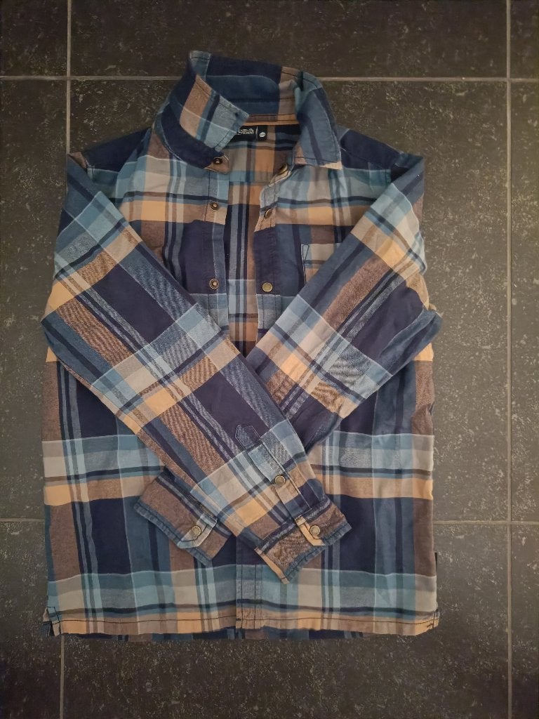 Chemise Night Watch taille 134, Enfants & Bébés, Enlèvement ou Envoi, Garçon, Chemise ou Chemisier