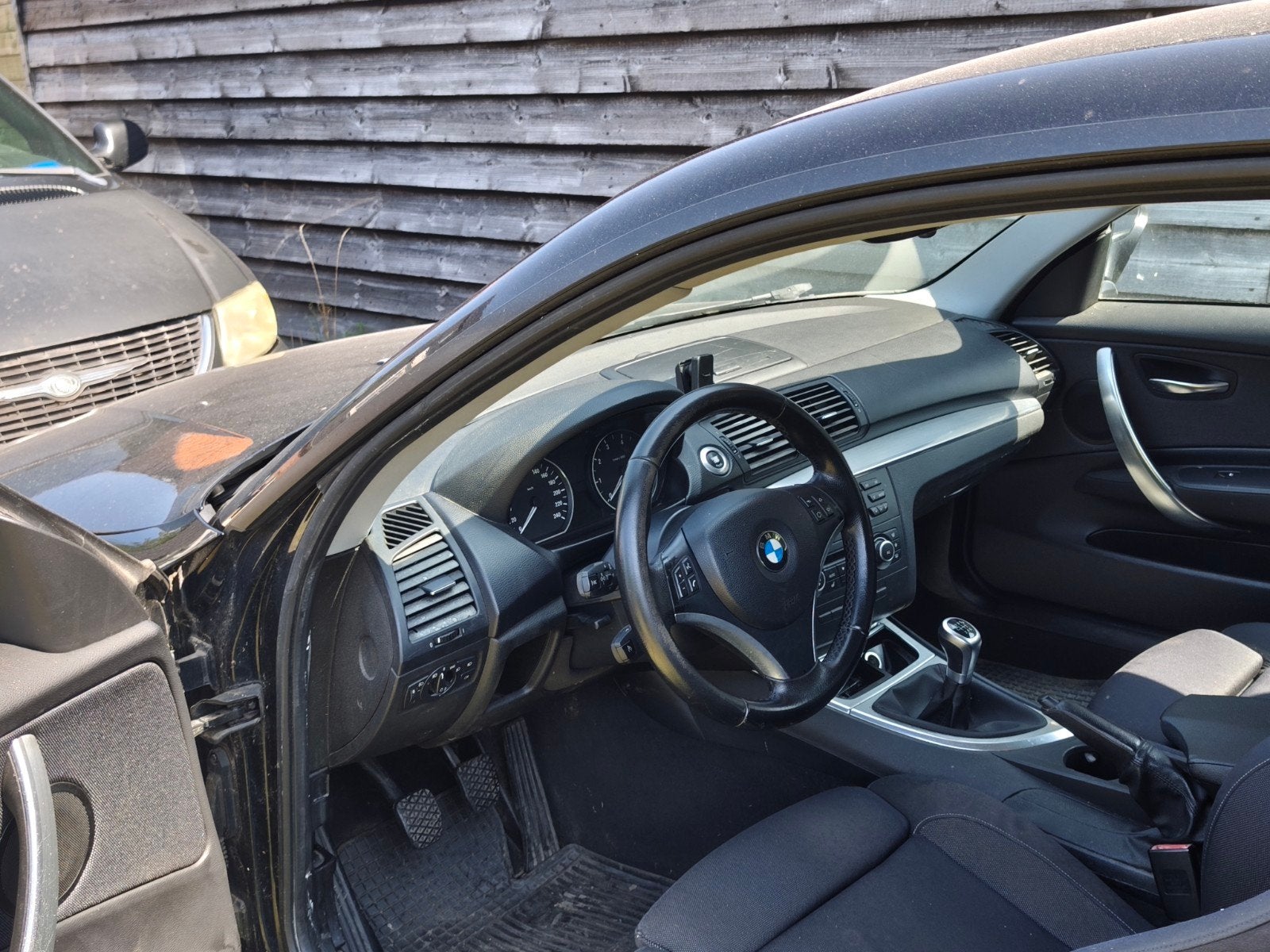 2 x bmw 1 serie. export .sloop,opmaak, Auto's, 90 kW, 1995 cc, 4 cilinders, Handgeschakeld