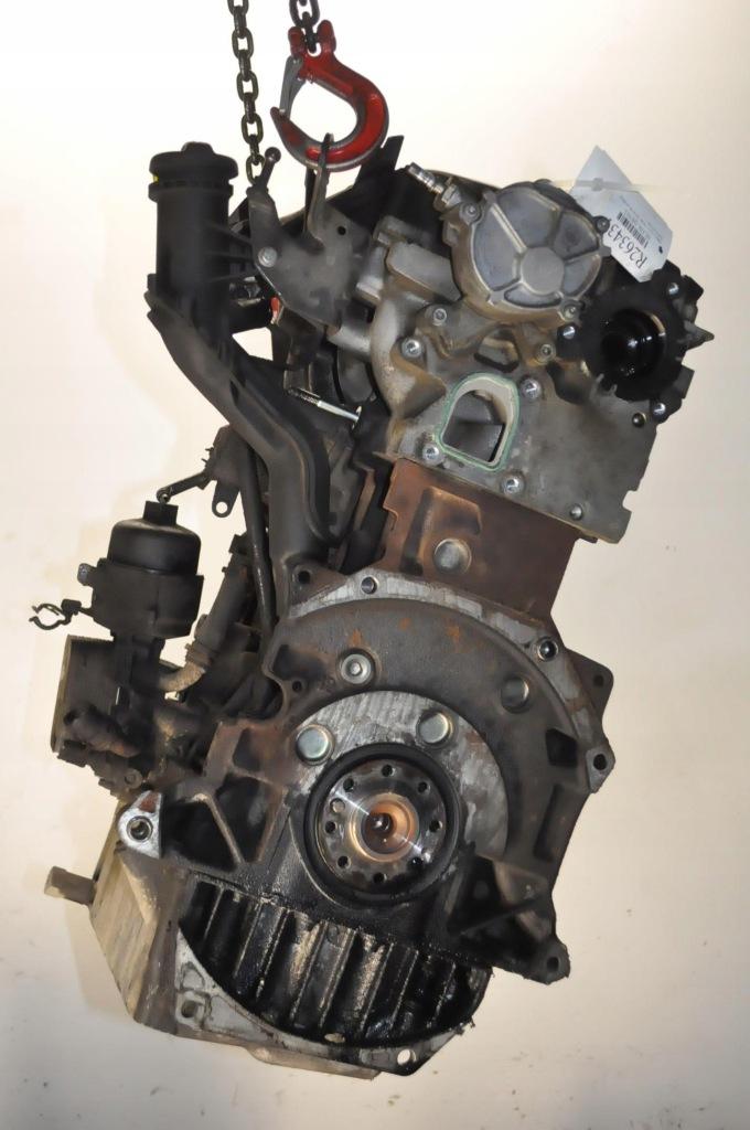 Moteur D4204T Nu C30 V70 S80 VOLVO S40 V50 C70, Envoi, Utilisé, Daihatsu