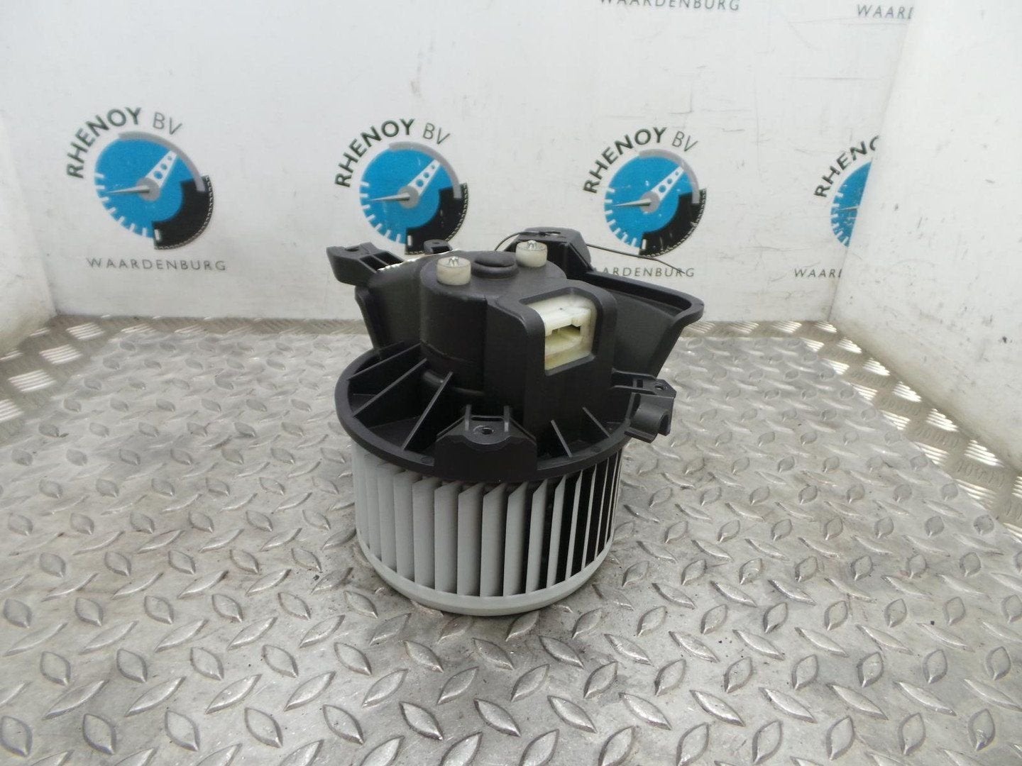 OPEL CORSA KACHELMOTOR 2012, Ophalen of Verzenden, Gebruikt, ARN erkend