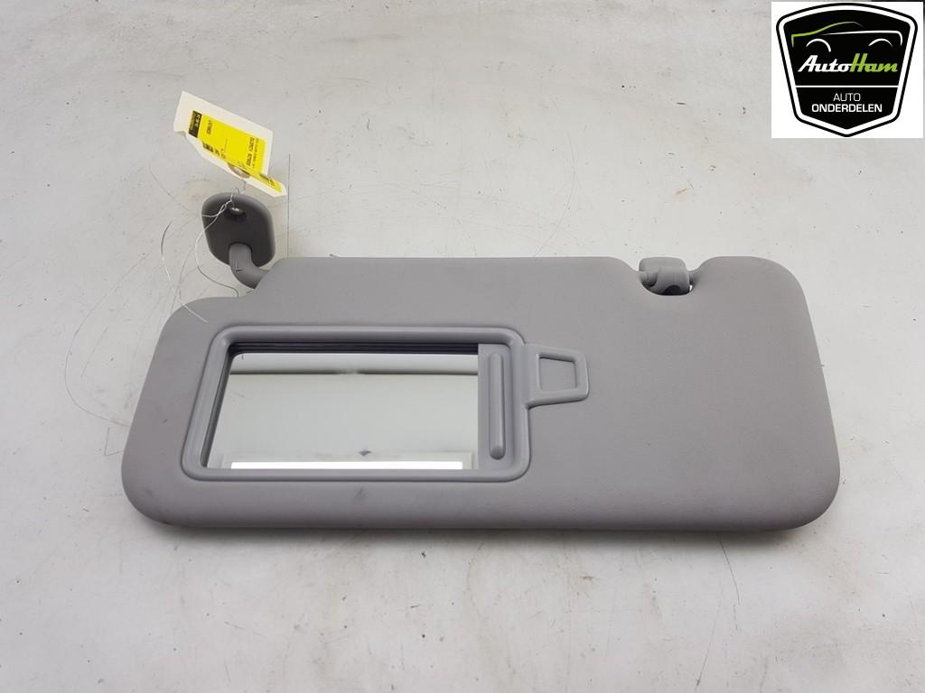 PARE-SOLEIL Kia Picanto (JA) (01-2017/-), Utilisé, Kia