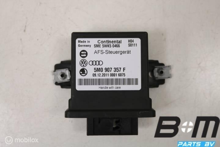 Regelapparaat lichtbundelhoogteverstelling VW Tiguan 5N, Utilisé