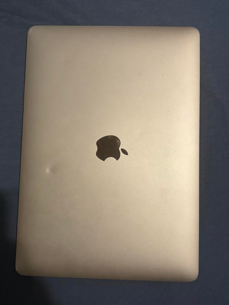 MACBOOK AIR 2018 - Pour piece - Ecran HS, Informatique & Logiciels, 13 pouces, Ne fonctionne pas, Azerty, Inconnu