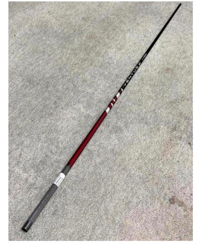 Manche de golf Ventus TR 5-A Fujikura 113 cm, 5A, comme neuf, Enlèvement ou Envoi, Comme neuf, Club