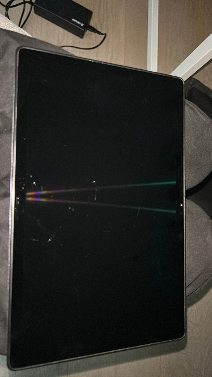 Samsung tablet, Consoles de jeu & Jeux vidéo, Enlèvement ou Envoi, Comme neuf