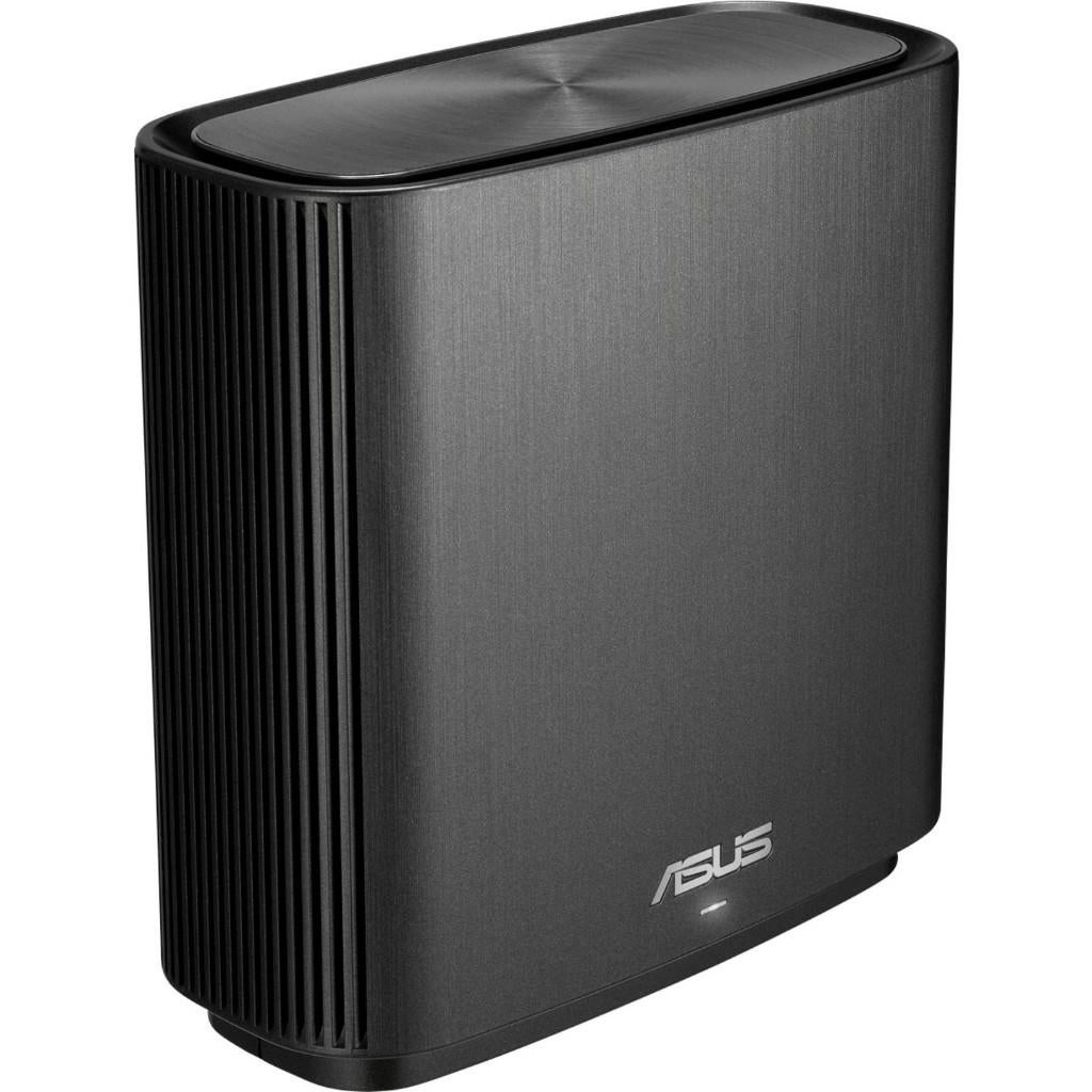📶 *ACTIE* Asus ZenWiFi XT8 AiMesh AX6600 Zwart, Computers en Software, Routers en Modems, Zo goed als nieuw, Router, Verzenden
