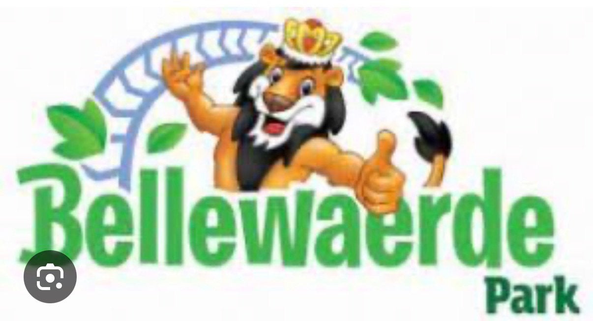 Tickets bellewarde, Tickets & Billets, Loisirs | Jardins zoologiques