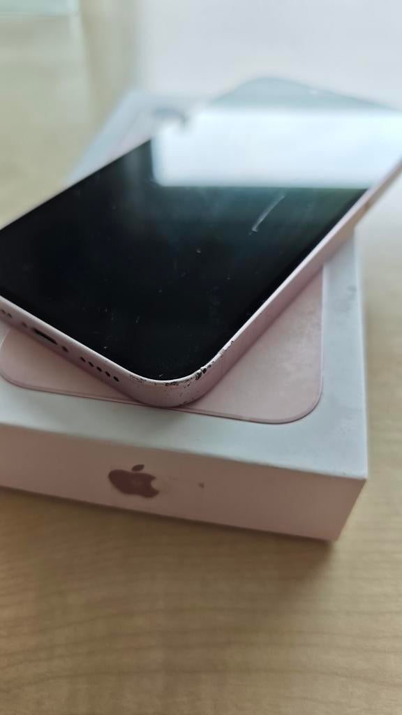 iPhone 13, Telecommunicatie, Mobiele telefoons | Apple iPhone, Ophalen, IPhone 13