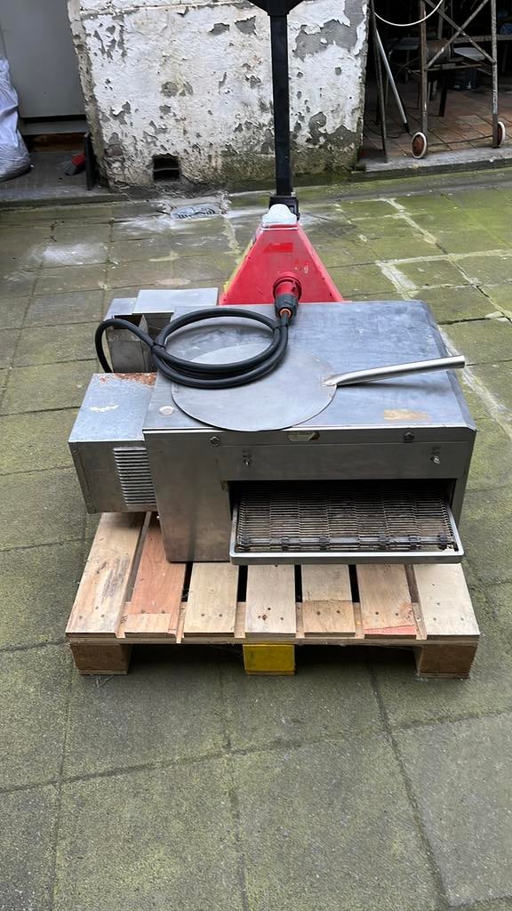 Four à pizza électrique, Enlèvement, Fours, Fours à micro-ondes et Fours à vapeur