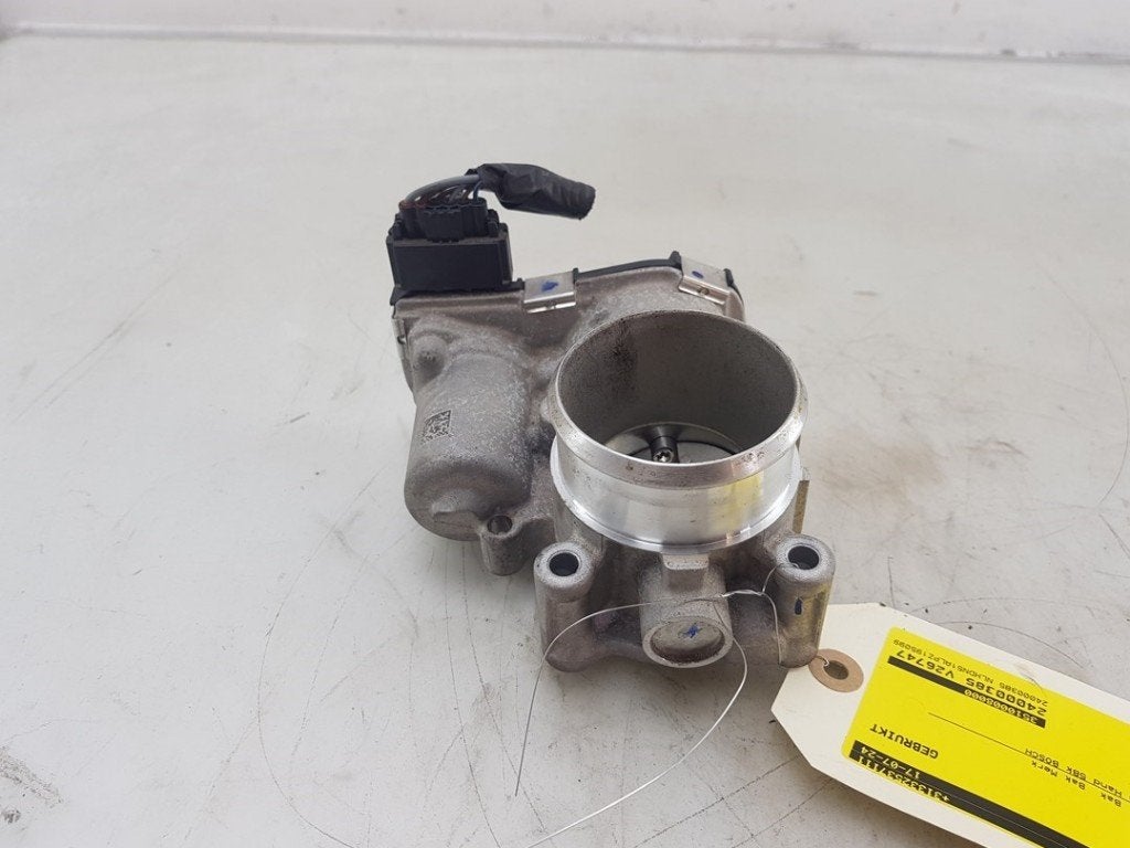 GASKLEPHUIS Hyundai i10 (01-2019/-) (|3510008000|), Robert Bosch AG, Gebruikt, Hyundai, Robert-Bosch-Allee 1
74232  Abstatt, DE