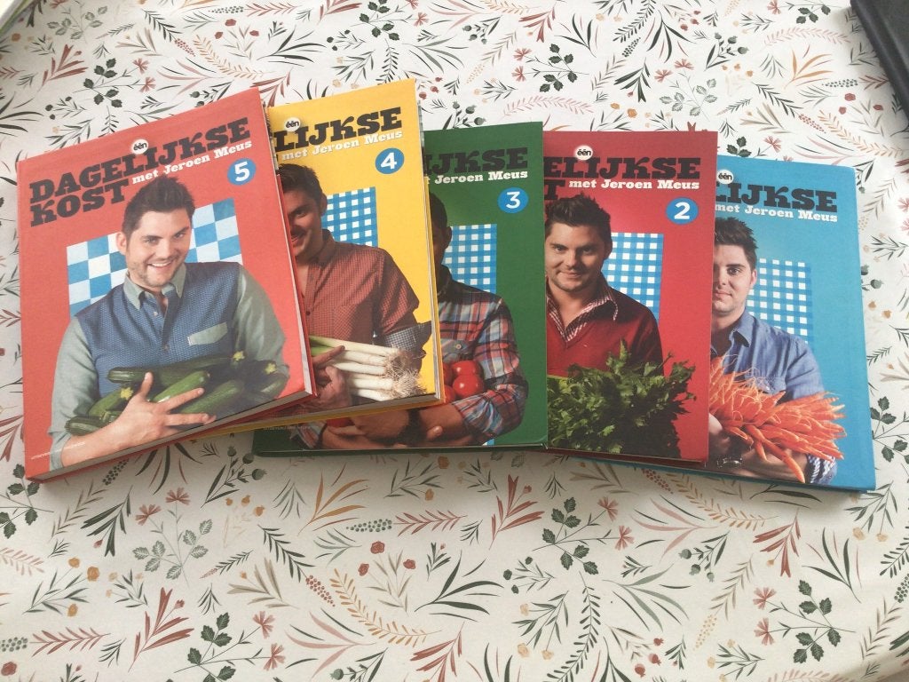 Kookboeken, Boeken, Voorgerechten en Soepen, Nieuw, Ophalen of Verzenden, Europa
