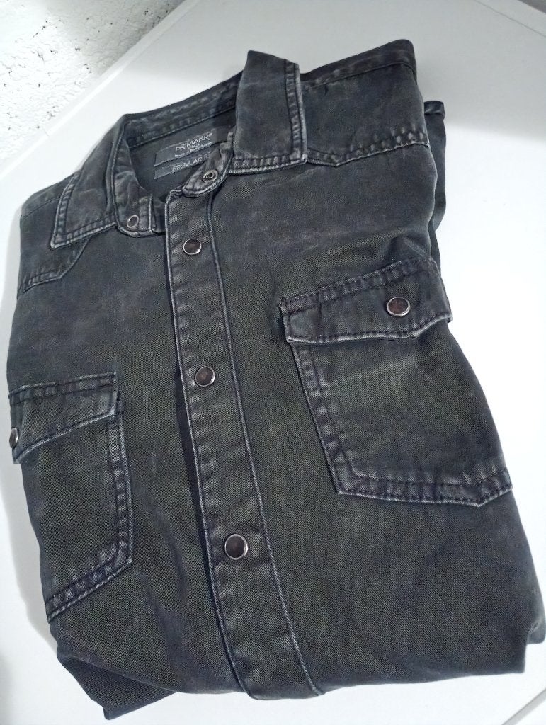 3, Enlèvement, Porté, Noir, Primark
