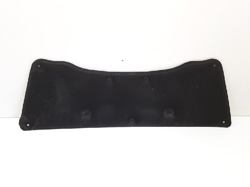 MOTORKAP BEKLEDING Toyota RAV4 (A3) (01-2005/06-2013), Gebruikt, Toyota