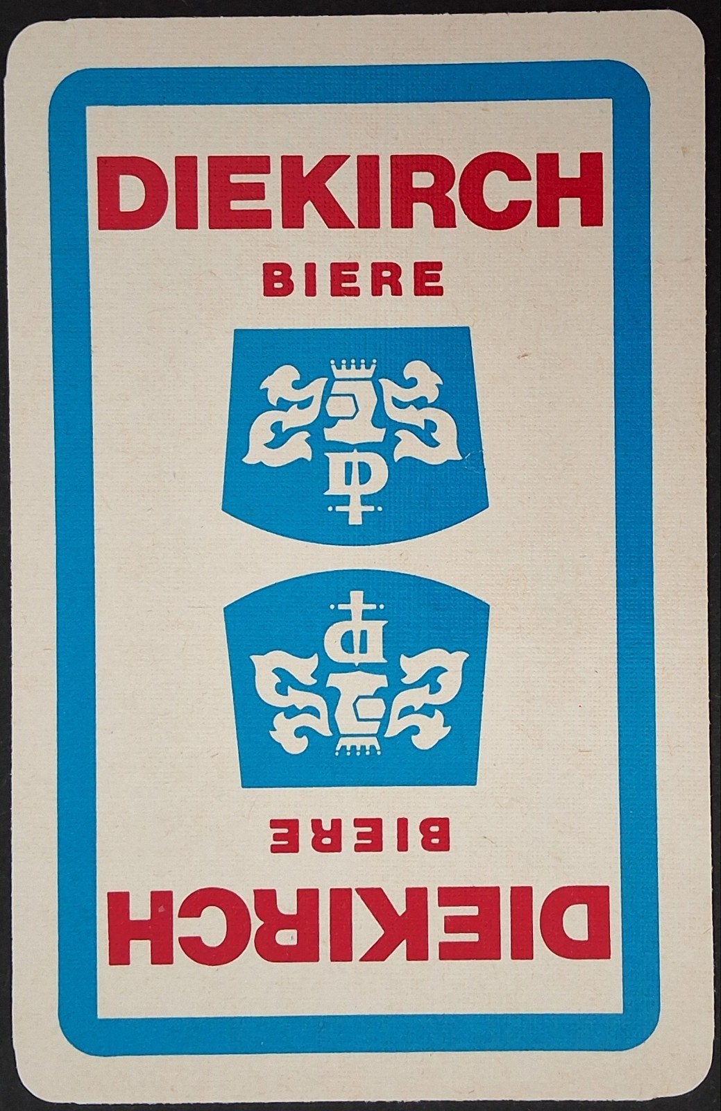 1 joker Diekirch Biere, Enlèvement ou Envoi