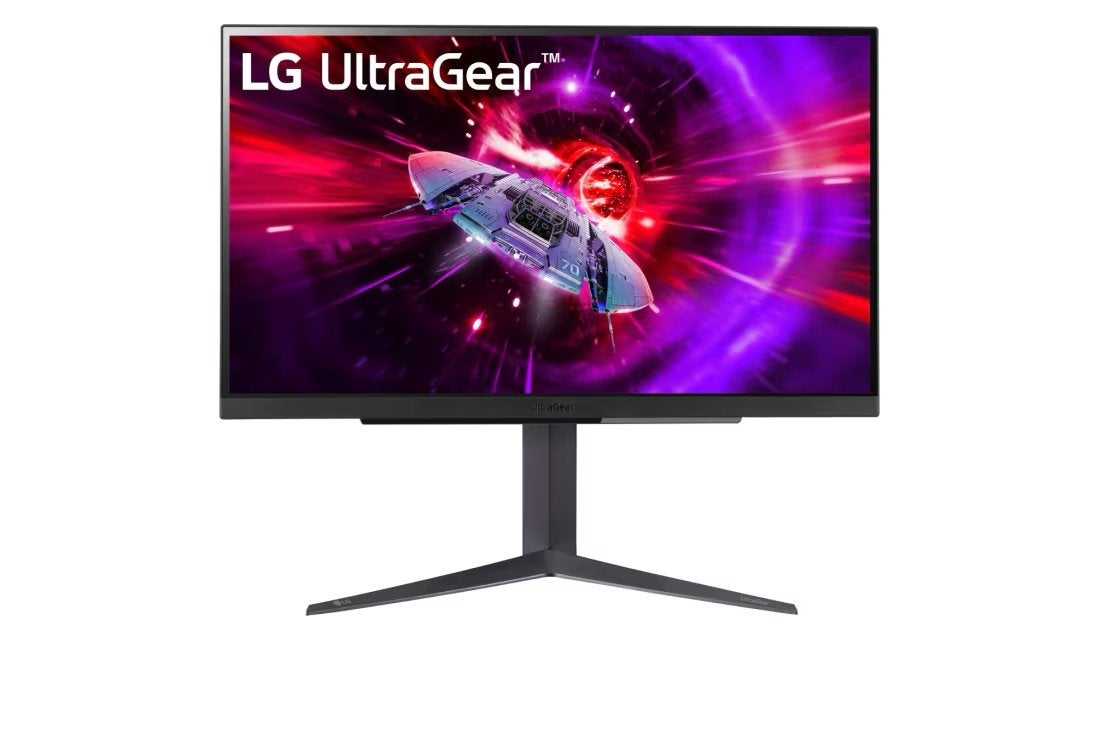 LG 27 inch 240hz monitor, Computers en Software, Ophalen