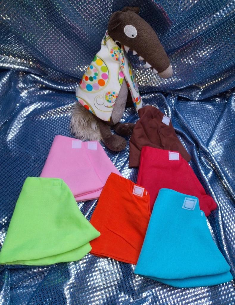 Vêtements Ptit loup, Fait main, Enlèvement ou Envoi, Autres marques, Comme neuf