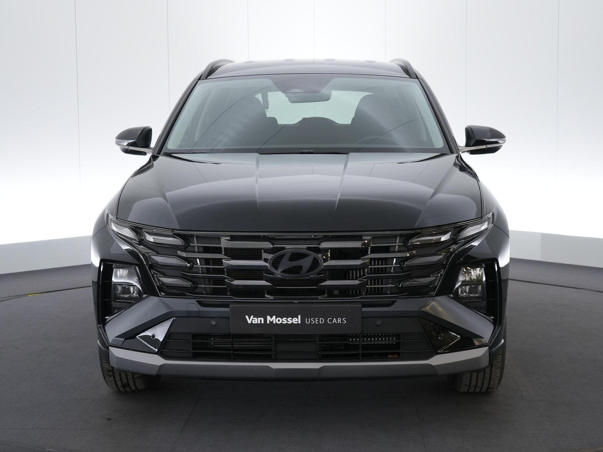 Hyundai Tucson 1.6 T-GDi 48V Feel 7-DCT (automatique), https://public.car-pass.be/vhr/aca2523d-b04f-413d-826a-29beed622d82, Entreprise