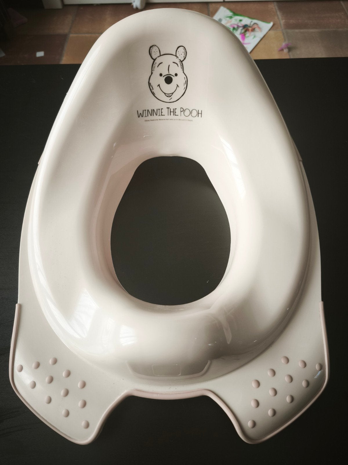 Réducteur de toilette, Autres marques, Enlèvement ou Envoi, Comme neuf, Autres types