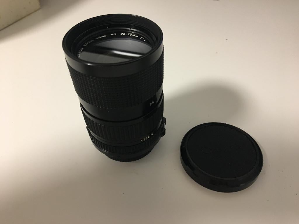 Lots objectif Canon de 28 mm à 300 mm, Enlèvement ou Envoi, Comme neuf
