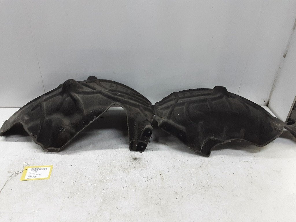 BINNENSPATSCHERM LINKS ACHTER BMW 1 serie (F40) (01-2019/-), Auto-onderdelen, Gebruikt, Spatbord, BMW, Achter