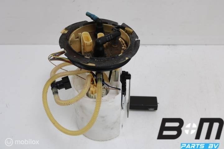 Brandstofopvoerpomp VW Sharan 7N 7N0919050F, Utilisé
