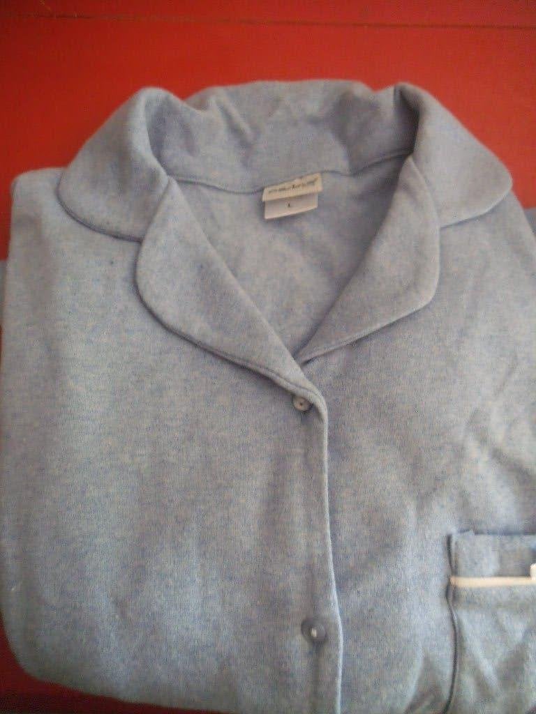 kamerjas perlina large als nieuw, Kleding | Dames, Blauw, Maat 42/44 (L), Ophalen of Verzenden, Zo goed als nieuw