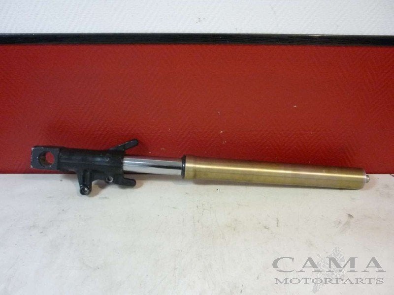 VOORVORK POOT LINKS ZXR 400 1991-2003 (ZXR400 ZX400L), Motoren, Dhr. S. di Majo, Gebruikt, Info@cama-motorparts.nl, P.J. Troelstraweg 8 8
3144 CX  MAASSLUIS, NL
