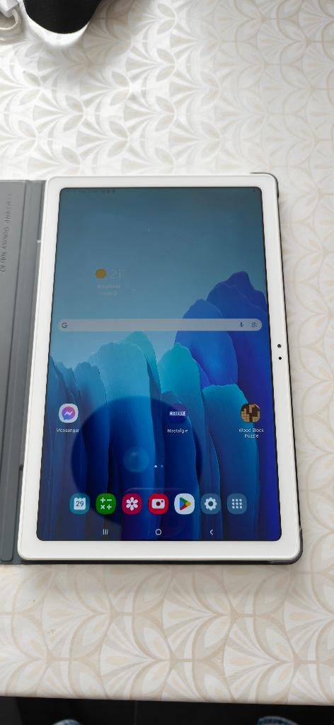 Superbe Samsung tab a7 64gb!!, Informatique & Logiciels, Android Tablettes, 10 pouces, Comme neuf, Enlèvement, Samsung