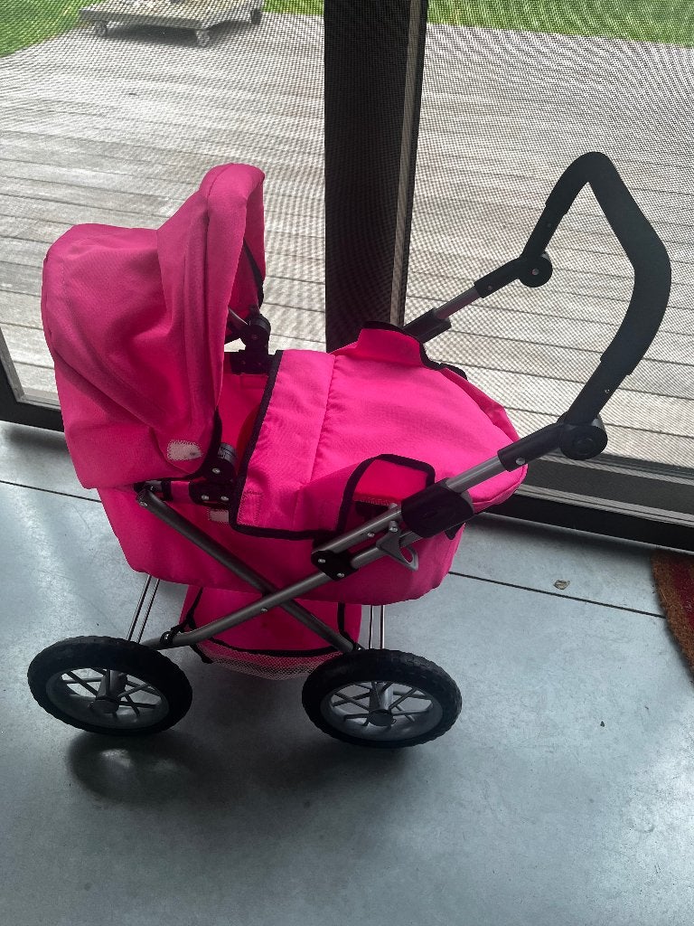 Buggy, Enfants & Bébés, Jouets | Autre, Enlèvement, Comme neuf, Garçon ou Fille
