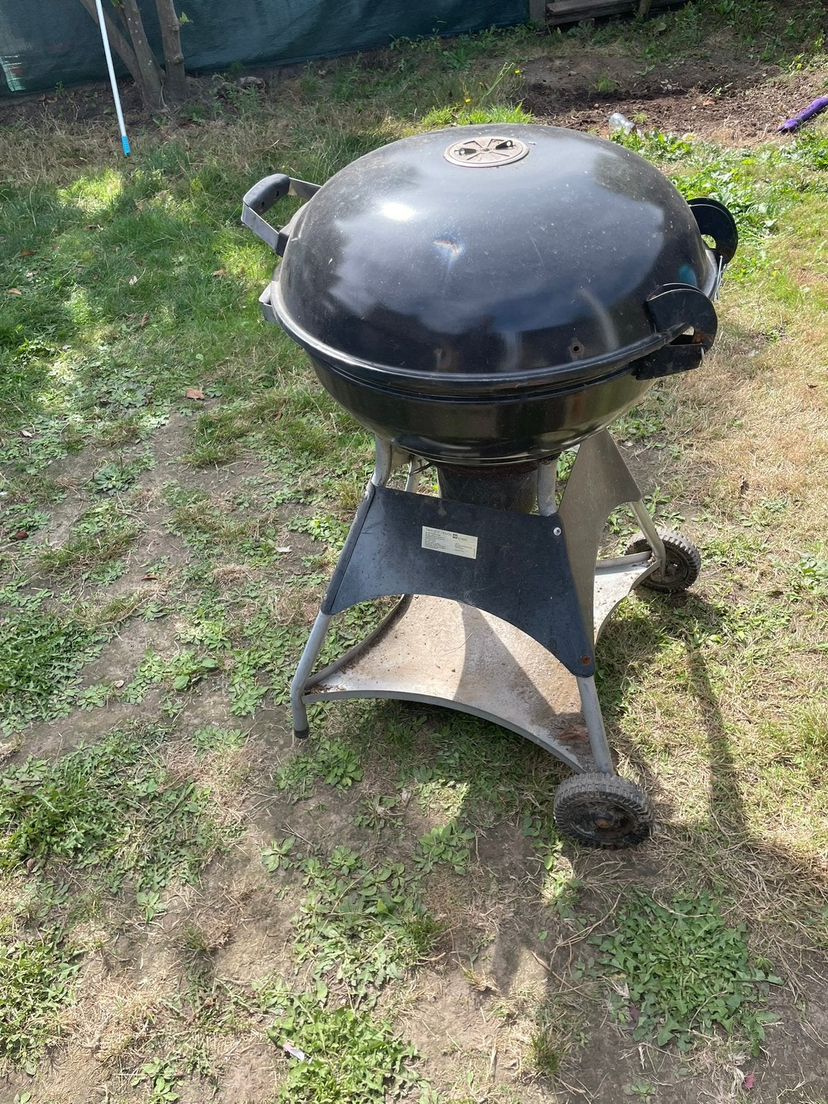 Oude ijzer - Gratis afhalen in Oudegem, Ophalen, Gebruikt