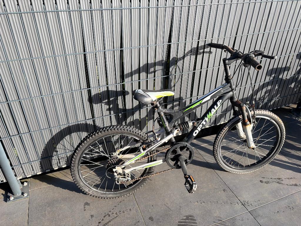 Vélo à vendre enfant, Enlèvement, Utilisé